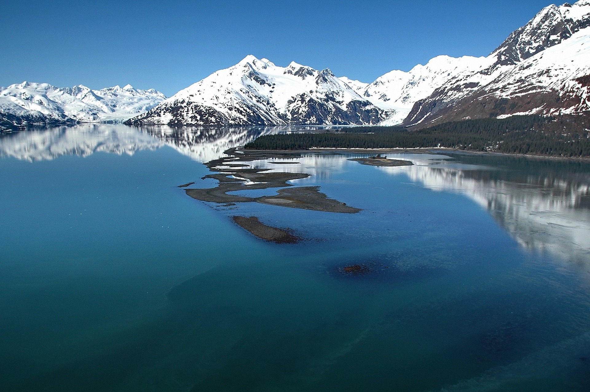 Alaska Cruises